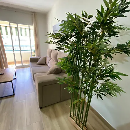 Lucia Apartment