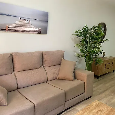 Lucia Apartment Nerja