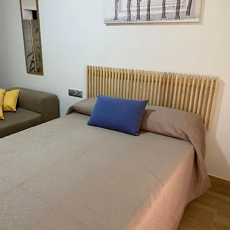 Apartment Lucia Nerja