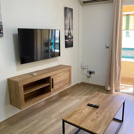 Lucia Apartment Nerja